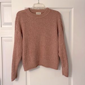 Universal Thread crew neck sweater